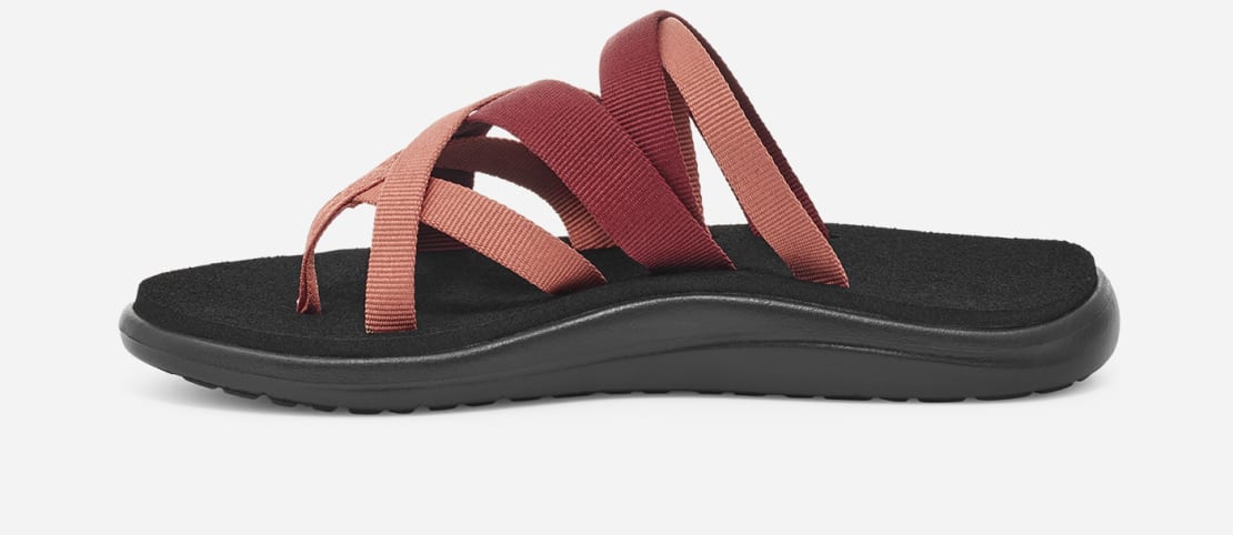 Voya teva top