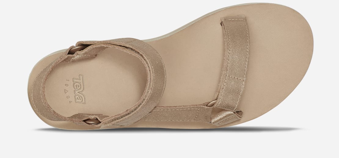 flatform universal satin