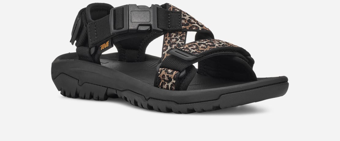 teva hurricane verge