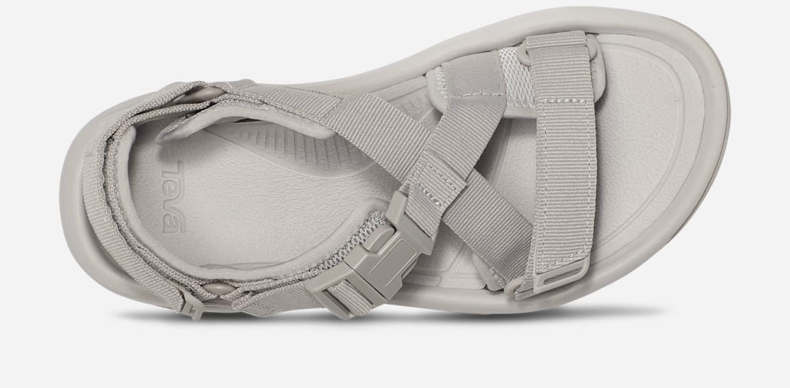 teva hurricane verge