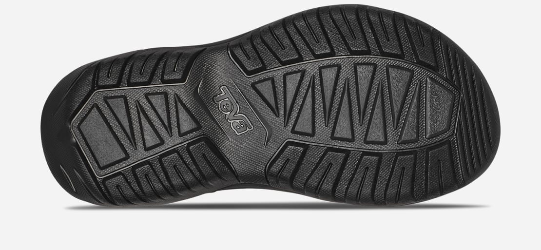 teva hurricane verge