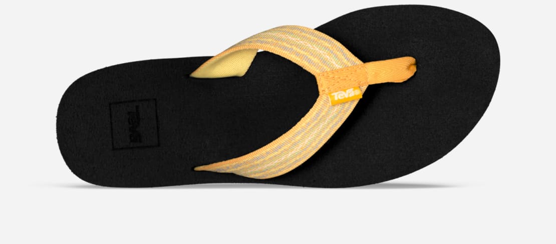 Teva 2025 mush womens