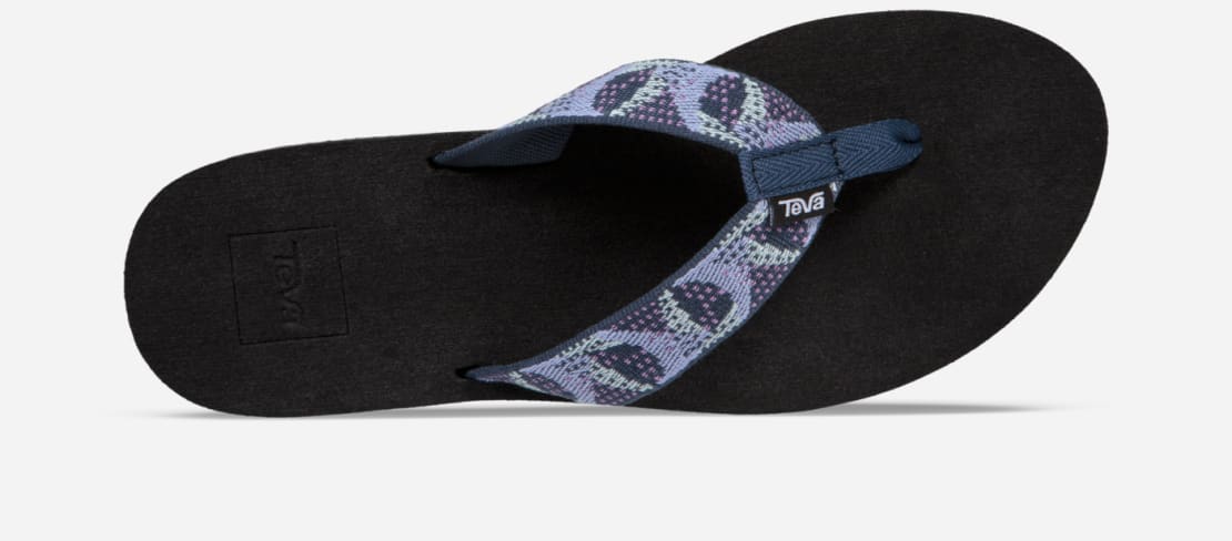 Teva® Mush for Women | Most Comfortable Flip Flops at Teva.com