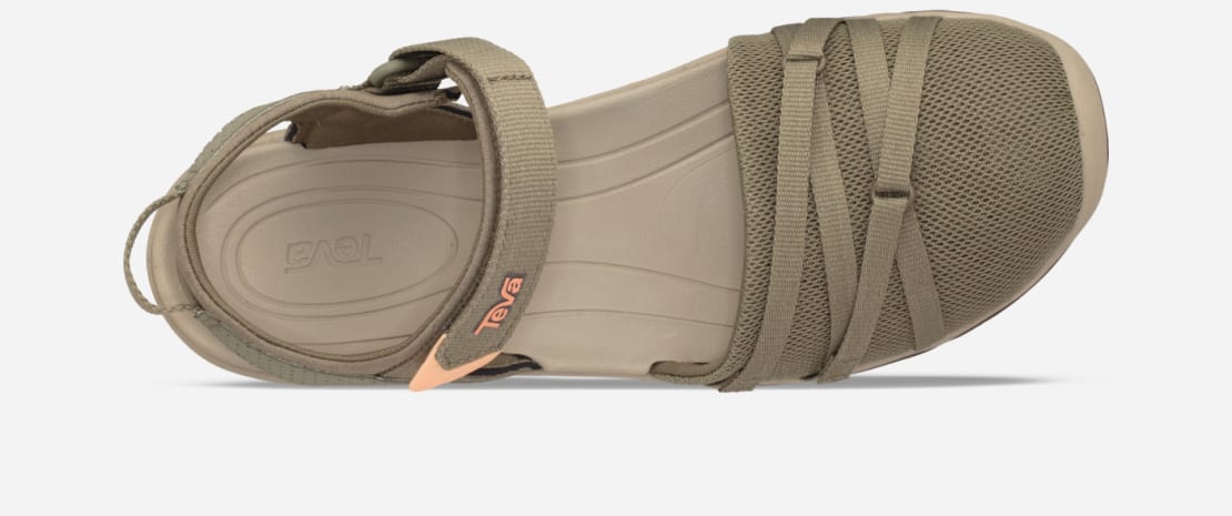 Tirra CT Close-toe Sandal | Teva®