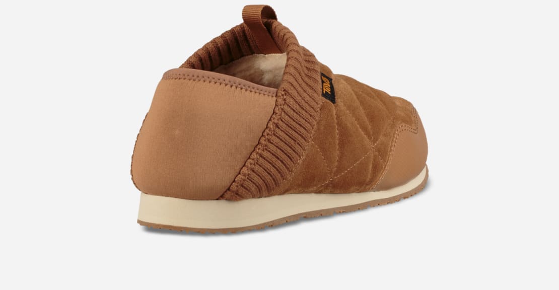 EMBER MOC SHEARLING