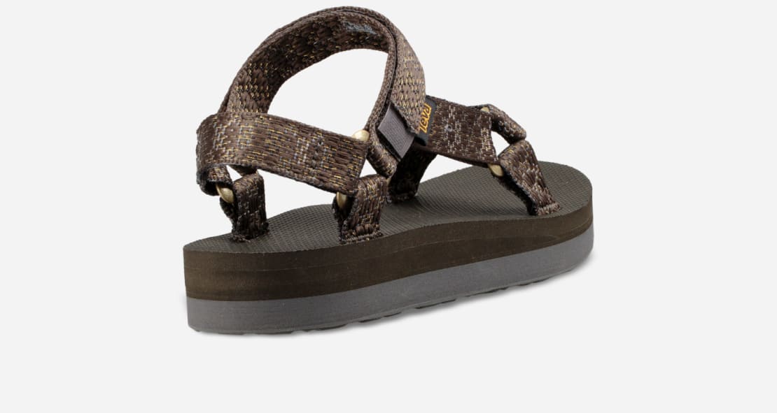 Midform Universal Sandal | Teva®