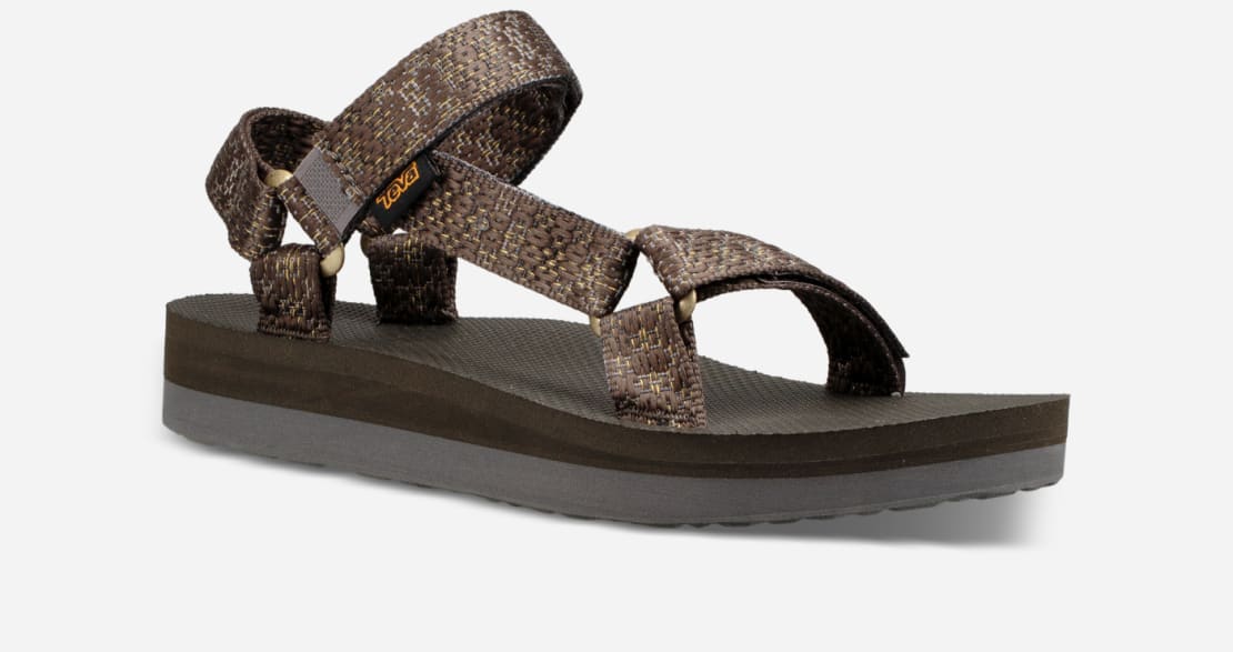 midform universal leather teva
