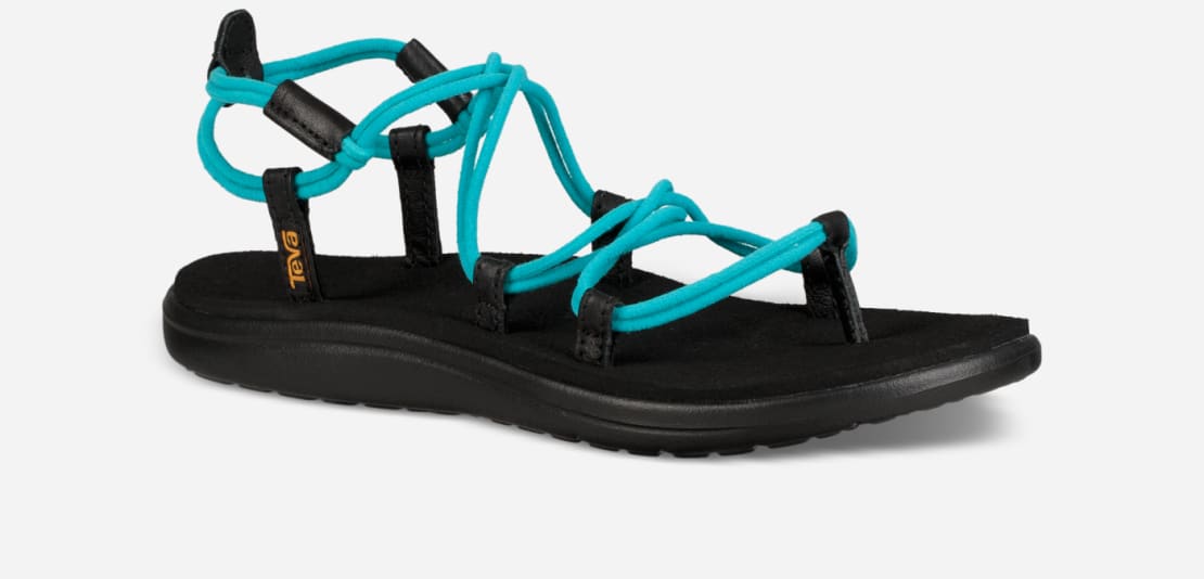 teva voya infinity uk