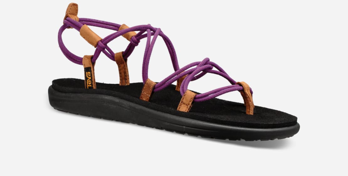 Women's Voya Infinity Sandal | Teva®