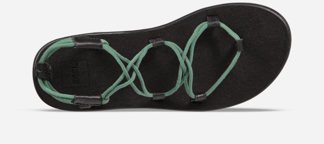 teva voya infinity