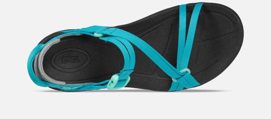 Teva women's w sirra sport best sale sandal