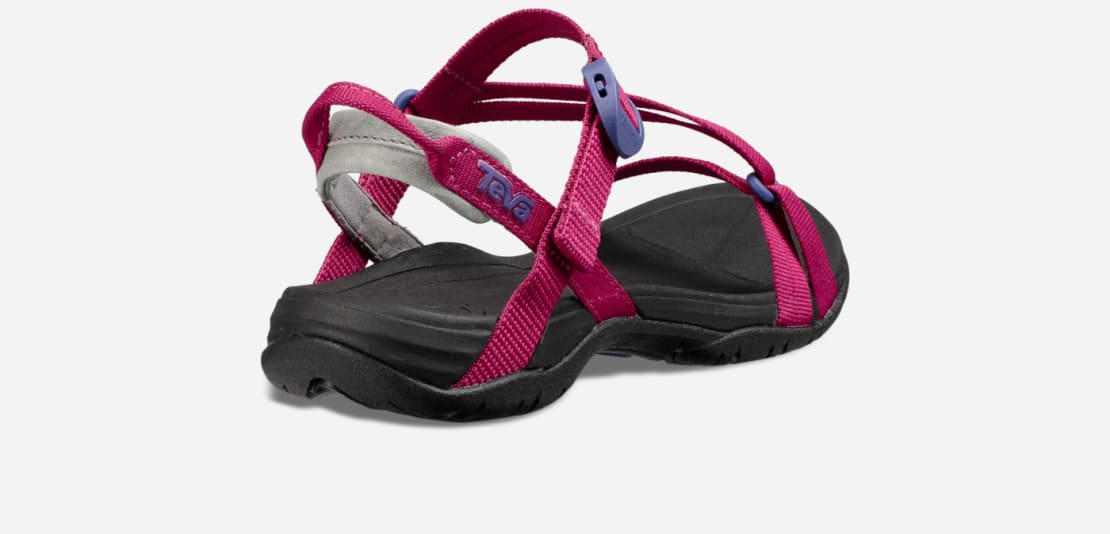 teva women's sirra