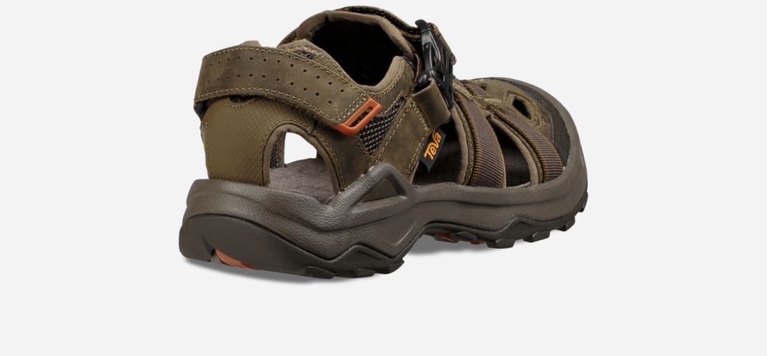 carlson suede sandals