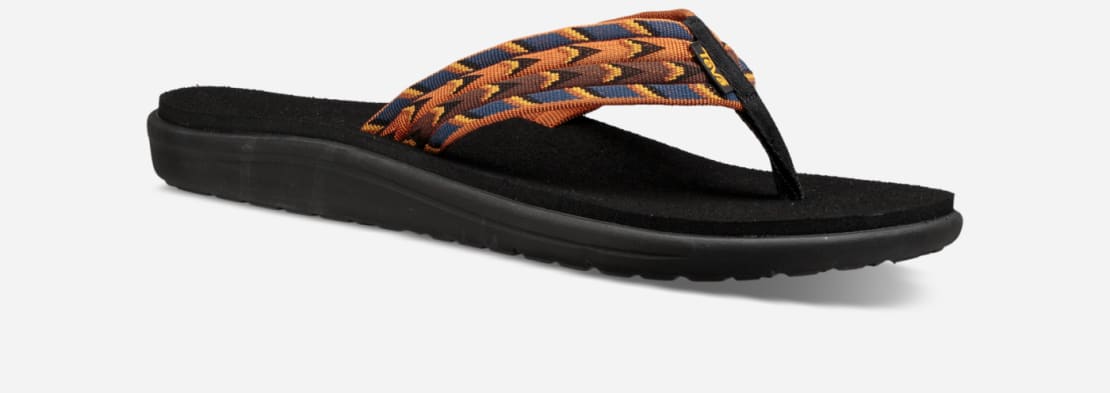 teva voya flip