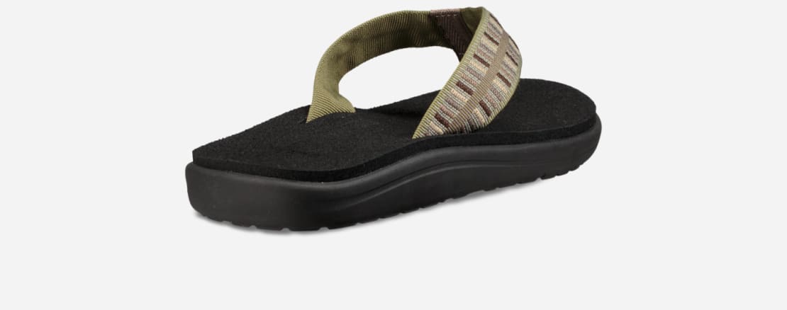 teva voya flip