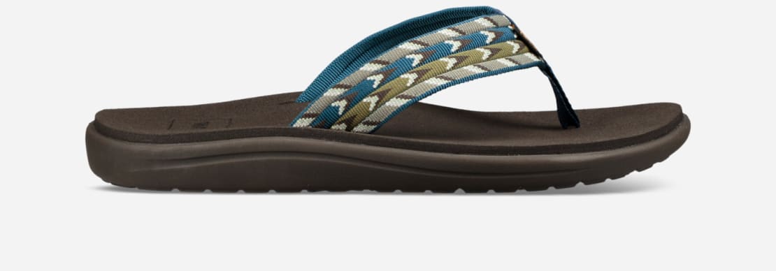 teva voya flip