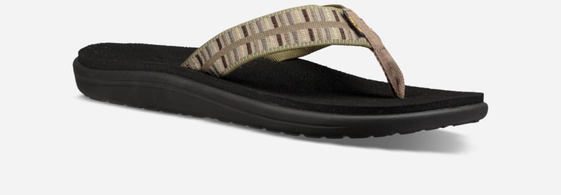 Men's Voya Flip Sandal | Teva®