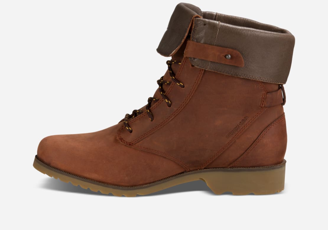 Teva sales delavina boot