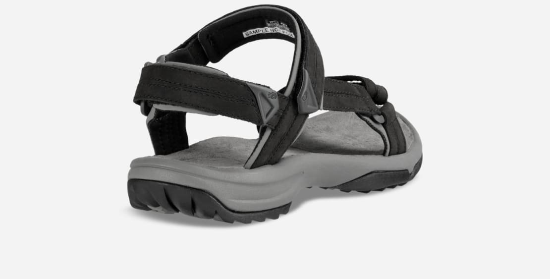 Terra Fi Lite Leather Hiking Sandal | Teva®