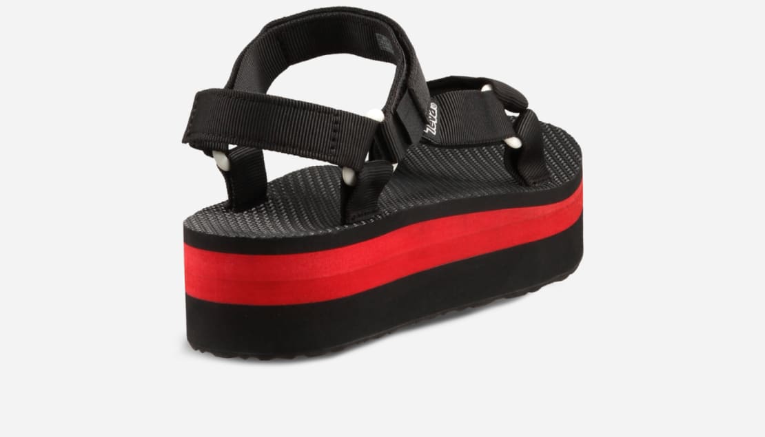 teva flatform universal womens