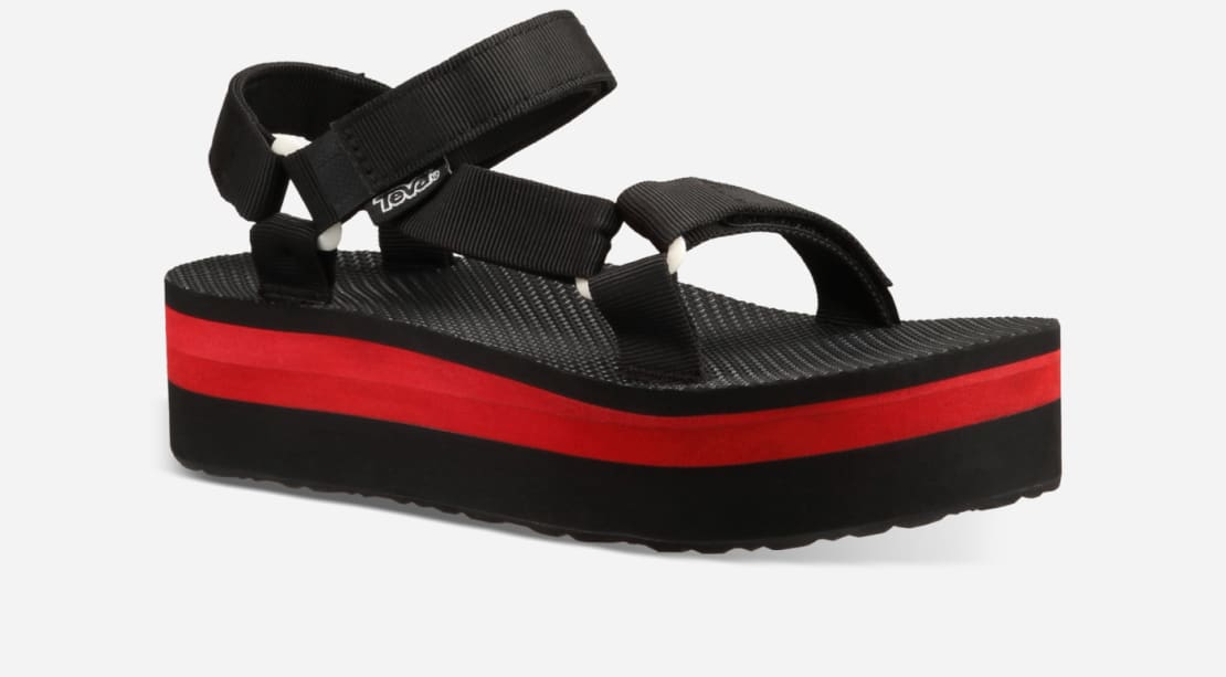 teva flatform universal womens