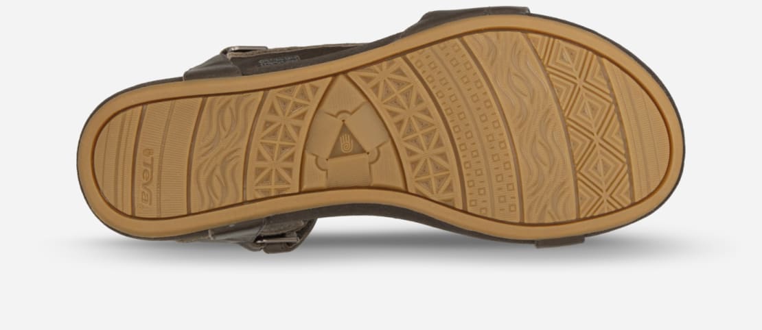 Teva Capri Universal pour femme Livraison gratuite sur Teva