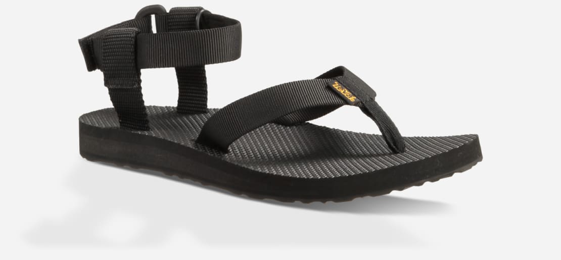 Teva top original sandal