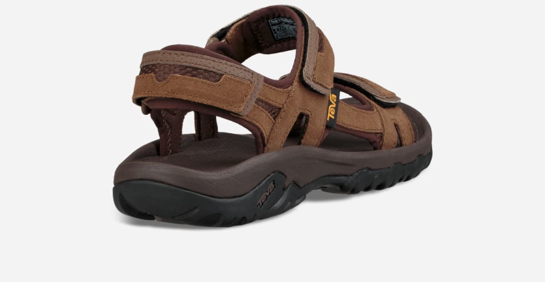teva hudson sandals mens