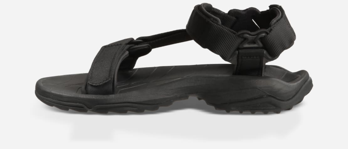 Me Zachte voeten Spijsverteringsorgaan Men's Terra Fi Lite Sandal | Teva®