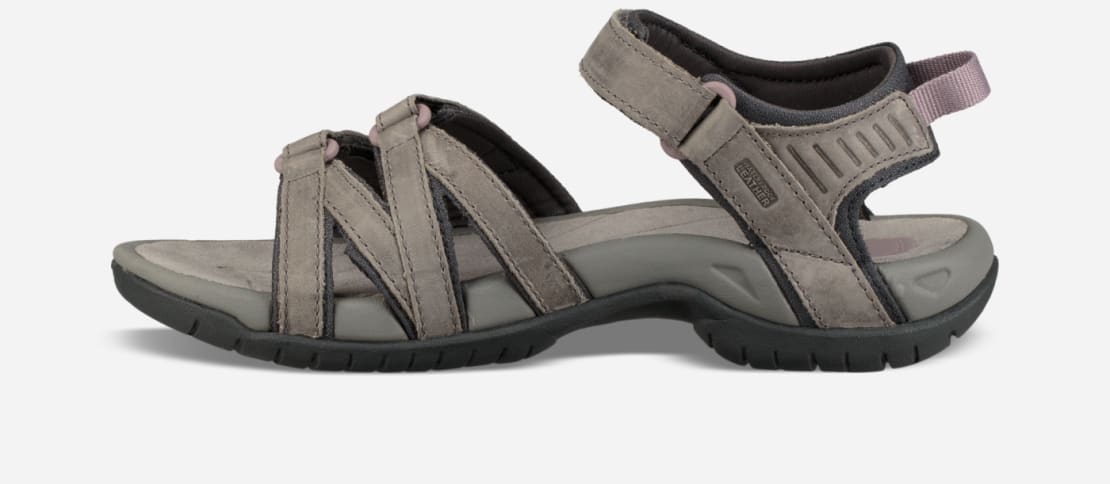 tirra leather teva