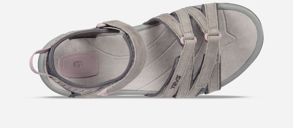Teva® Tirra Leather for Women | Performance Water Sandals at Teva.com