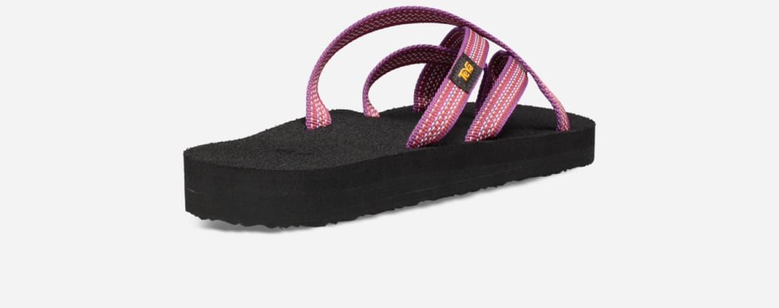 Teva® Olowahu for Women | Comfortable Stylish Flip Flops at Teva.com