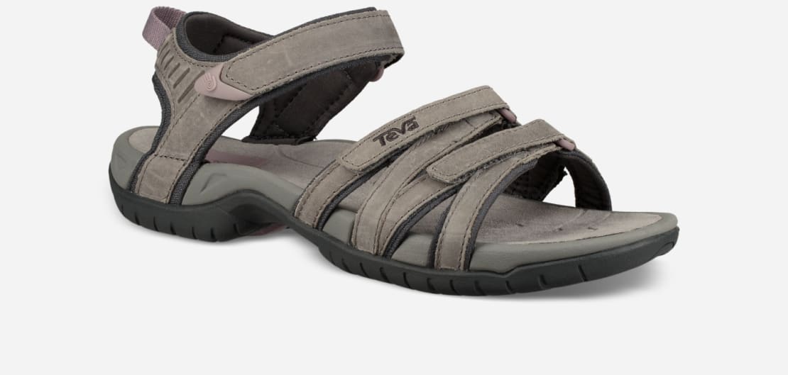 teva tirra leather