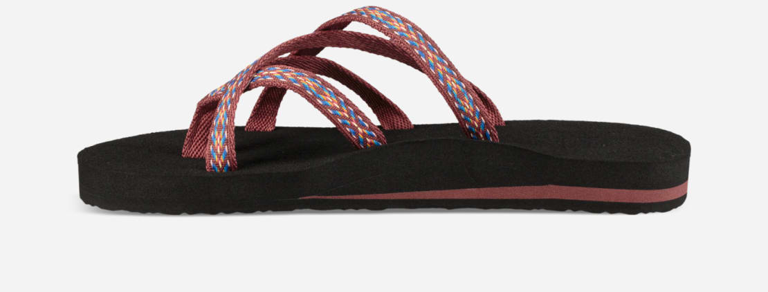 Teva® Olowahu for Women | Comfortable Stylish Flip Flops at Teva.com