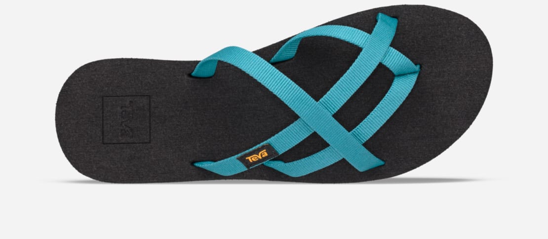 Teva® Olowahu for Women | Comfortable Stylish Flip Flops at Teva.com