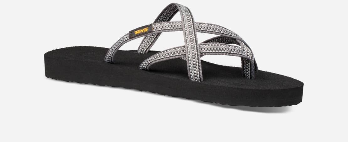 Teva® Olowahu for Women | Comfortable Stylish Flip Flops at Teva.com