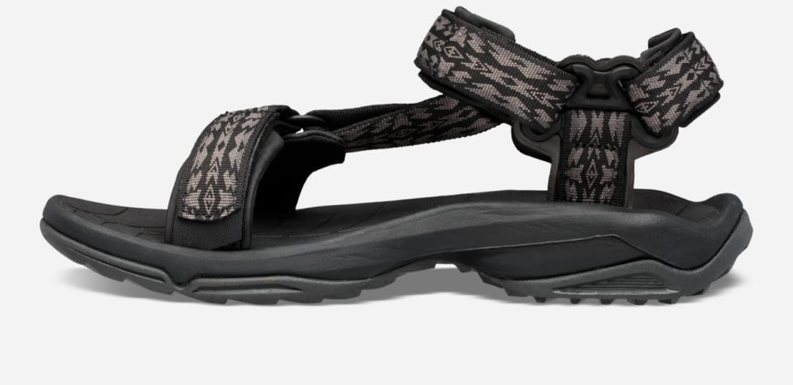 Teva terra fi lite women's walking sandals uk hotsell
