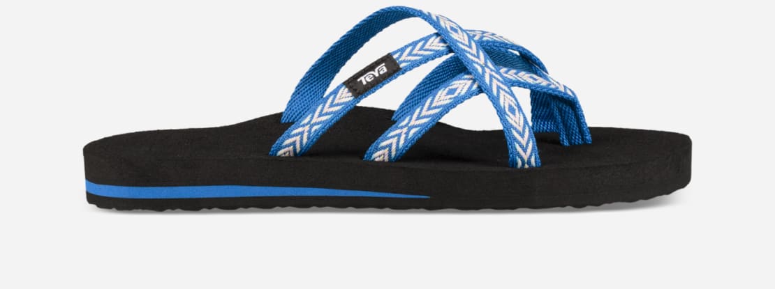 teva olowahu size 9