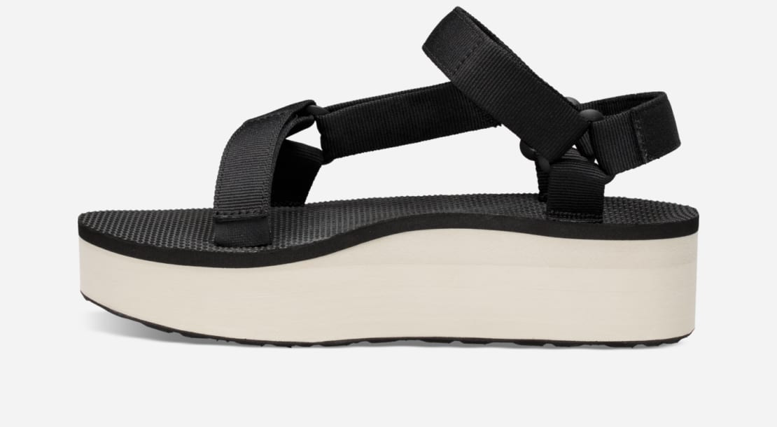 teva flatform universal satin