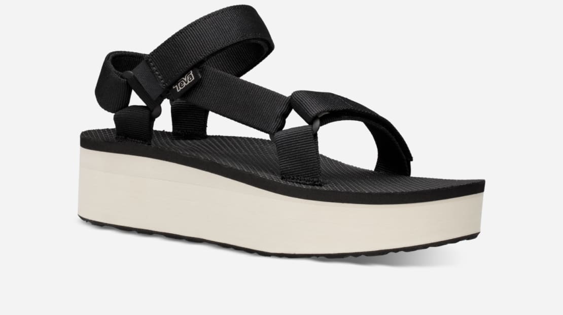 teva flatform universal womens