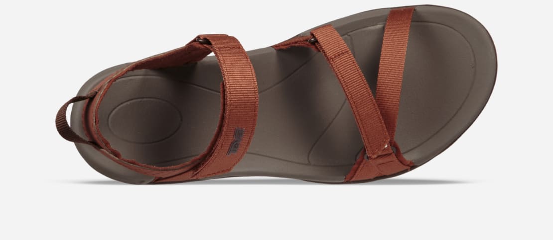 Teva online as adventure