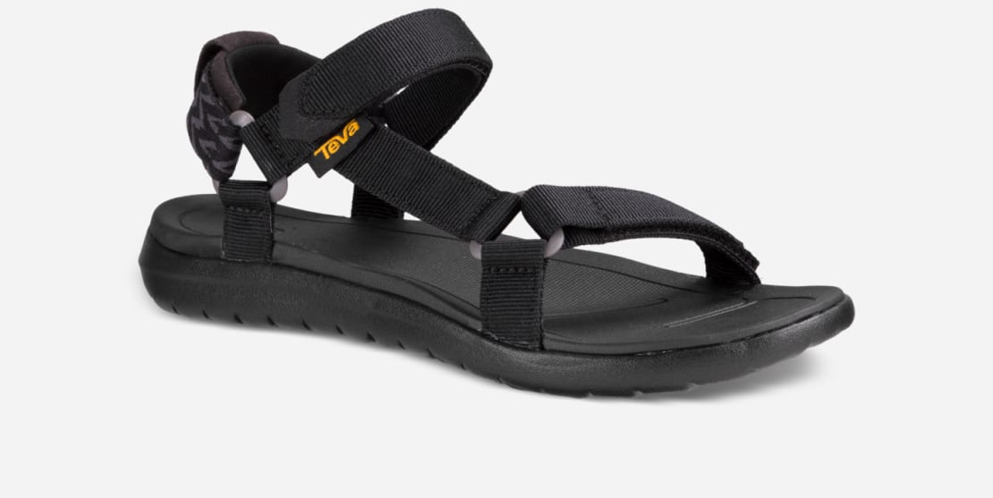 Women s Sanborn Universal Sandal Teva