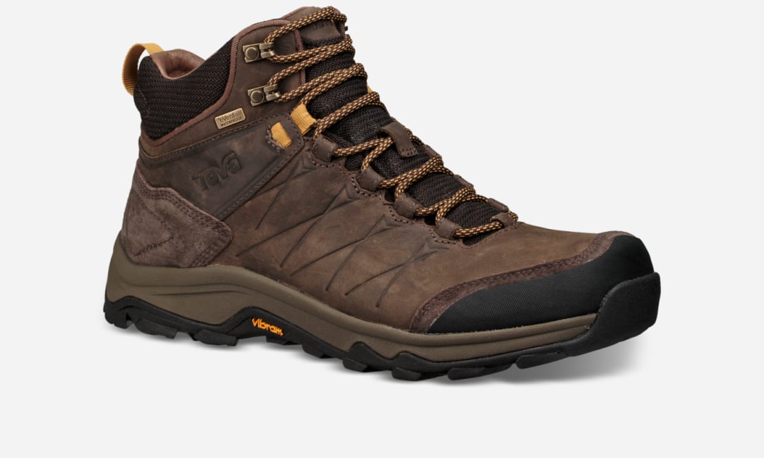 Arrowood riva mid waterproof sales