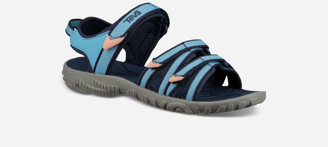 Teva 2025 tirra kids