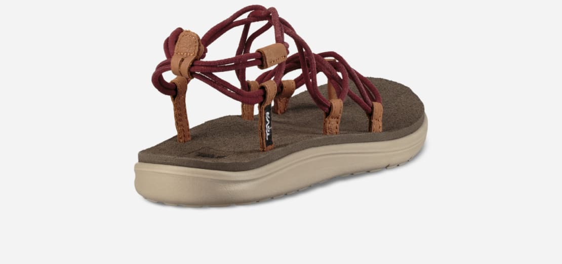 teva voya infinity uk