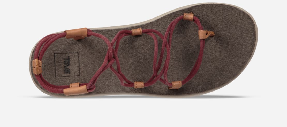 teva voya infinity uk