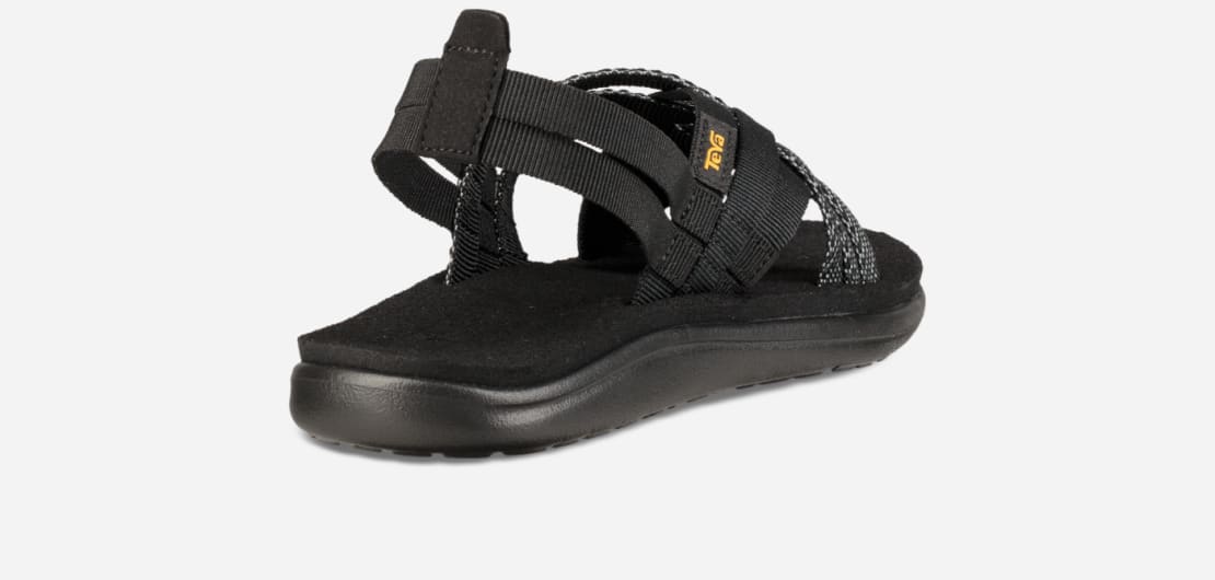 teva w voya strappy