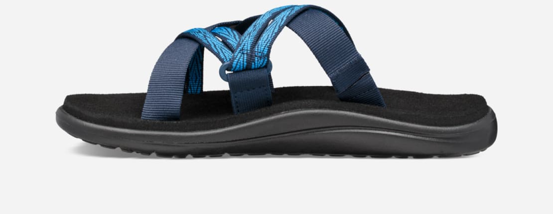 本物 Voya Slide Teva® | Sandal 靴