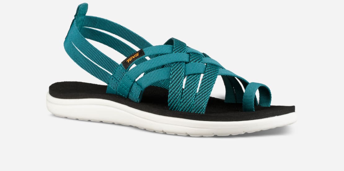 teva voya strappy