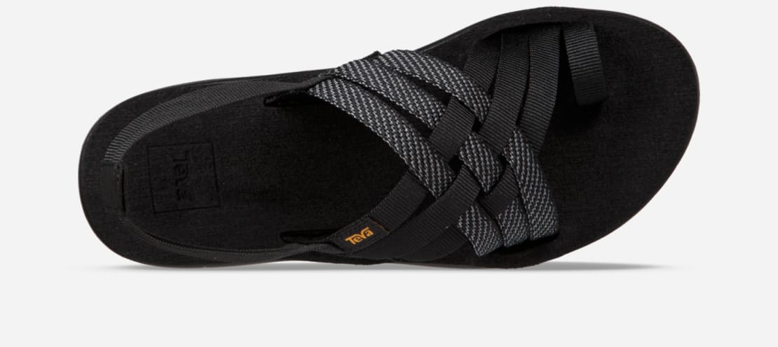 Teva women's voya slide discount